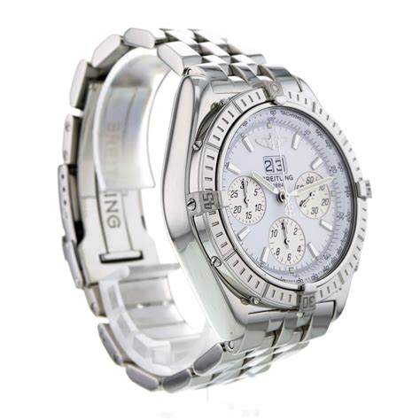 Breitling Crosswind Special A44355 